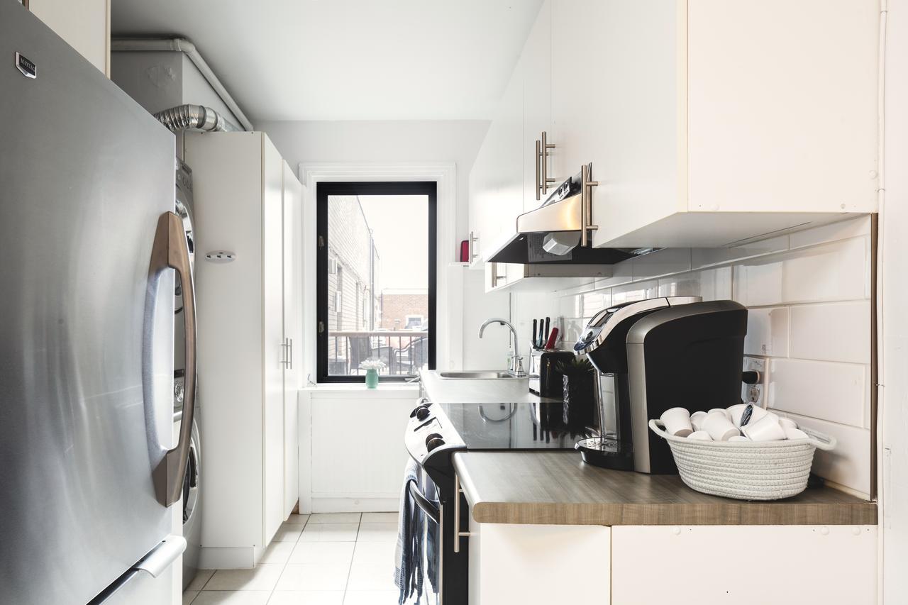 Mtlvacationrentals-The Mtlvr Kisses Montréal Kültér fotó